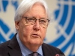 Israel-Palestine crisis has region ‘at a tipping point’: UN relief chief