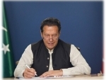 Pakistan: Imran Khan arrested after court sends him to prison for three years in Toshakhana case