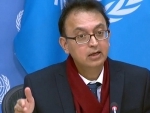 UN rights experts condemn Iran’s protest crackdown