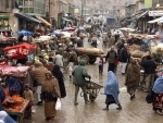 Afghanistan remains one of the world’s worst humanitarian disasters: HRW