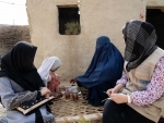 Taliban order bars Afghan women from working with UN