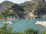 Pakistan: Tarbela Dam’s security workers demonstrate against new duty timings