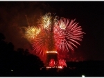 Bastille Day weekend: French govt bans sale, possession, transport of fireworks amid fear of renewed violence