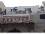 Pakistan: Ahmadiyya worship place vandalised in Karachi, three suspects arrested