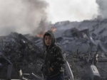 Israel-Hamas conflict: Gaza death toll crosses 10,000