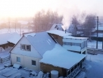 Surviving in minus 62 degree Celsius- the world's coldest city in Russia