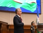 Uzbekistan: Re-elected President Shavkat Mirziyoyev takes charge