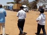 Malawi: Truck drivers learn about risks of human trafficking