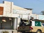 Pakistan: Four killed, six injured in attacks on police in Lakki Marwat
