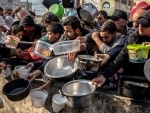 Gaza conflict: Starvation must never be allowed to happen, says UN rights chief