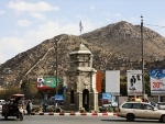 Some foreigners, including US citizens, detained in Afghan