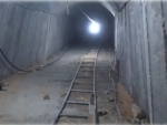 IDF finds 'biggest' Hamas tunnel in Gaza Strip