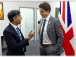 Trudeau’s lukewarm response, Sunak’s steely resolve: Khalistan extremism under scrutiny