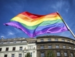 Poland: Thousands march for LGBT rights