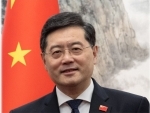 China's Foreign Minister Qin Gang, who is 'missing' for weeks, removed