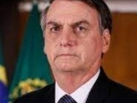 Brazil's Ex-President Bolsonaro testifies in anti-government riot investigation