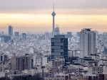 Iran urged to end new rights clampdown following teenage girl’s death