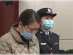China executes female serial killer Lao Rongzhi for murdering seven people