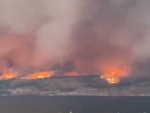 More wildfire crises occur in western Canada