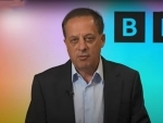 BBC Chairman Richard Sharp resigns over involvement in facilitating loan to ex-UK PM Boris Johnson
