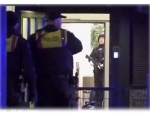 Shooting at Jehovah's Witness meeting hall in Hamburg leaves 6 dead