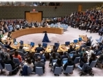 Security Council meets over Israel-Gaza: 'Very real risk' of conflict expanding warns top envoy Play video