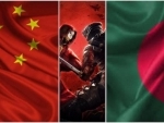 Urumqi Massacre: Bangladesh demonstrates against China