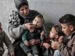 UN agency for Palestine refugees on verge of financial collapse