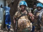 UN chief condemns deadly attack on peacekeepers in Central African Republic