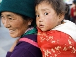 China: Tibetan children forced to assimilate, independent rights experts fear