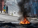 Haiti: International support needed now to stop spiralling gang violence