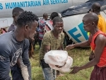 With needs at a record high, underfunding is chronic Guterres tells humanitarians