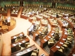 Sindh Assembly members unanimously pass resolution which demands national language status for Sindhi