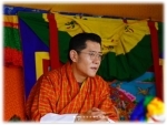 Bhutan: King unveils Gelephu Mindfulness City SAR project which aims to extend from India to Southeast Asia