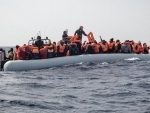 UN rights chief calls for action to address Central Mediterranean Sea migrant crisis