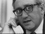 Powerhouse American diplomat and disputed Nobel laureate Henry Kissinger dies aged 100