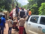 Malawi: Rights experts offer ‘heartfelt support and solidarity’, in wake of Cyclone Freddy