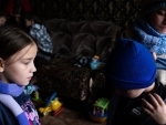 Ukraine: ‘Multiple civilian causalities’ as new year dawns
