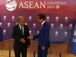 UN chief hails SE Asia for vital role ‘building bridges of understanding’