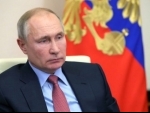 Russian Prez Vladimir Putin to run for his fifth term next year