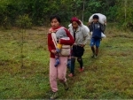 War crimes intensifying: Myanmar human rights investigators