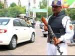 Pakistan: Security of Punjab jails put on high alert