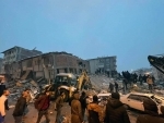 Turkey-Syria Earthquake: Over 1700 people die, rescue operations continue
