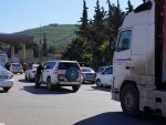 Quake latest: Aid convoys will keep crossing into Syria ‘for as long as needs are there’
