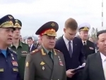 Kim Jong Un meets Russian Defence Minister; explore close military ties