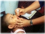 Pakistan: Sixth polio case reported
