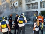Israel-Gaza crisis: UN independent experts ‘unequivocally condemn’ violence against civilians