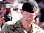 Prince Harry dubbed ‘big mouth loser’ by Taliban over claims to have killed its 25 members in Afghanistan