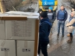 Ukraine: UN aid reaches Soledar area as IAEA boosts safety measures at nuclear sites