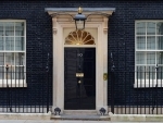 UK: Car crashes into Downing Street gates, police arrest 1